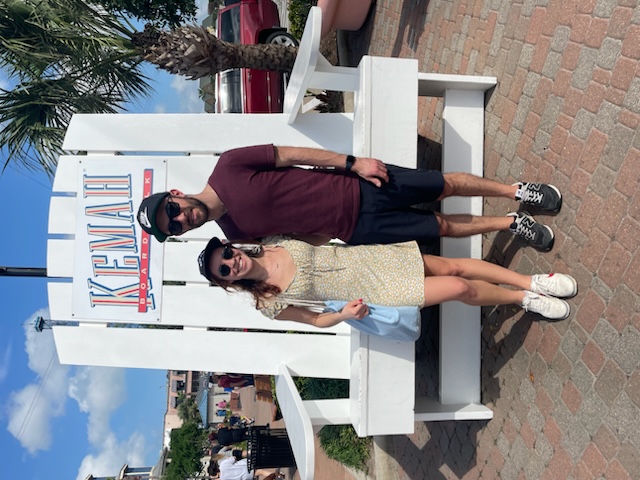Kemah Boardwalk