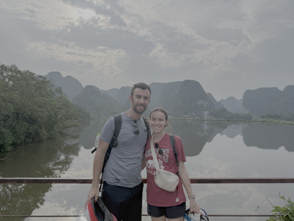 Ninh Binh